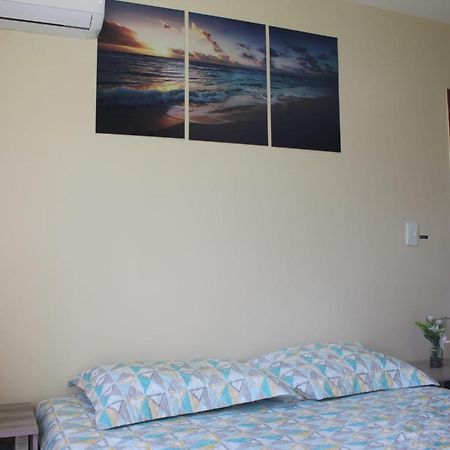 Apartamento Em Frente Ao Mar Ilhéus Exterior photo