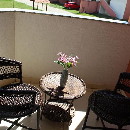 Apartamento Em Frente Ao Mar Ilhéus Exterior photo