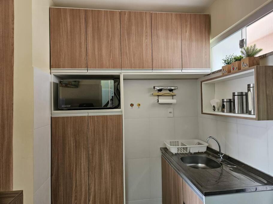 Apartamento Em Frente Ao Mar Ilhéus Exterior photo