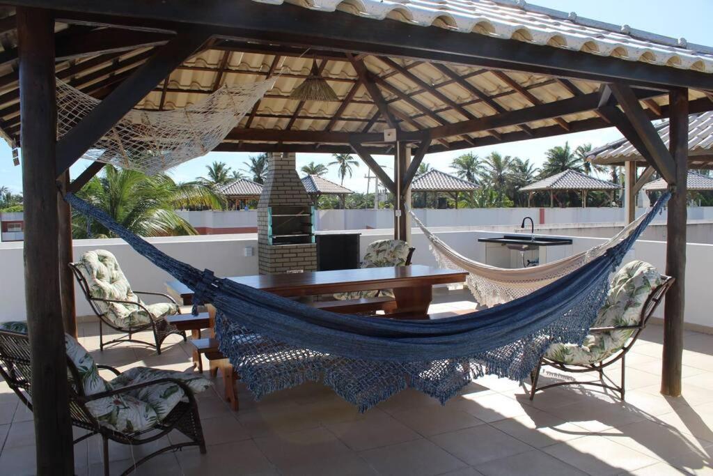 Apartamento Em Frente Ao Mar Ilhéus Exterior photo