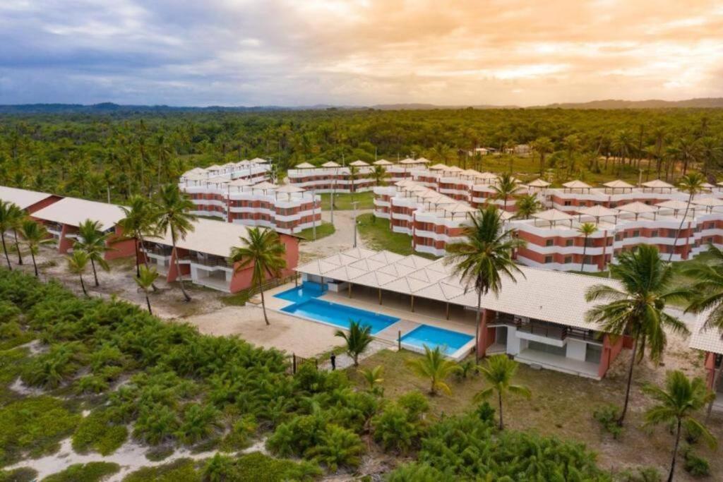 Apartamento Em Frente Ao Mar Ilhéus Exterior photo