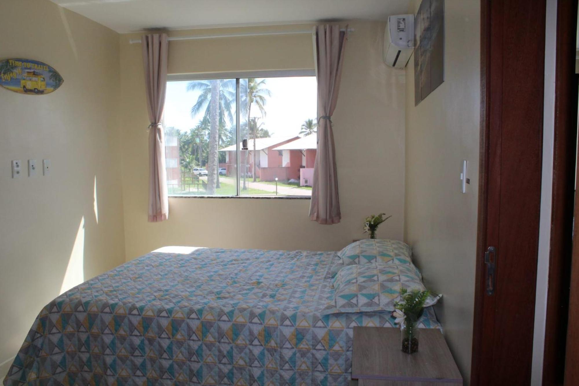 Apartamento Em Frente Ao Mar Ilhéus Exterior photo