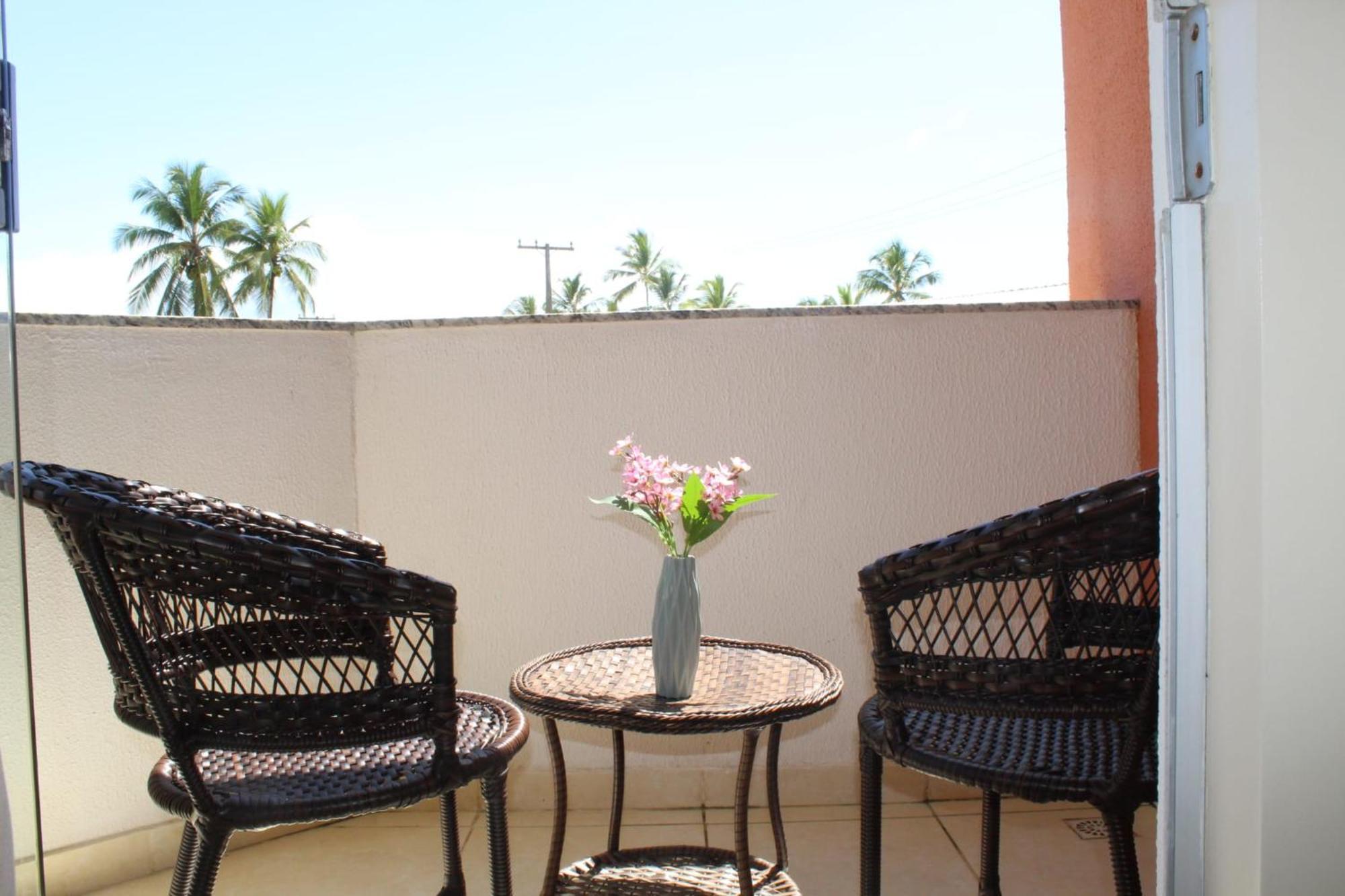 Apartamento Em Frente Ao Mar Ilhéus Exterior photo