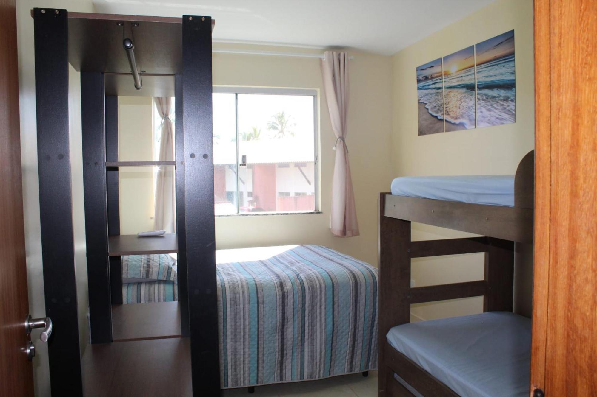 Apartamento Em Frente Ao Mar Ilhéus Exterior photo