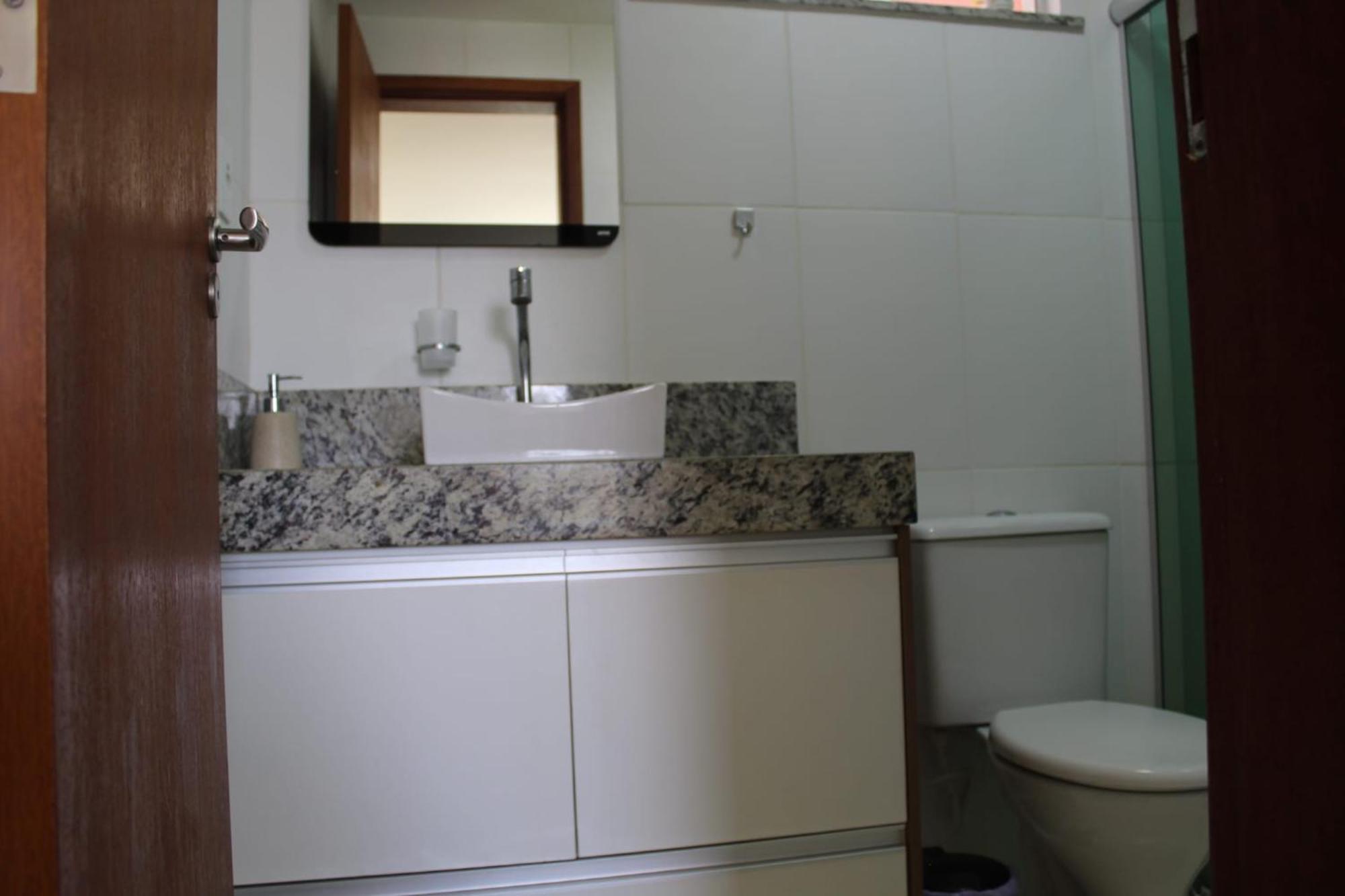 Apartamento Em Frente Ao Mar Ilhéus Exterior photo